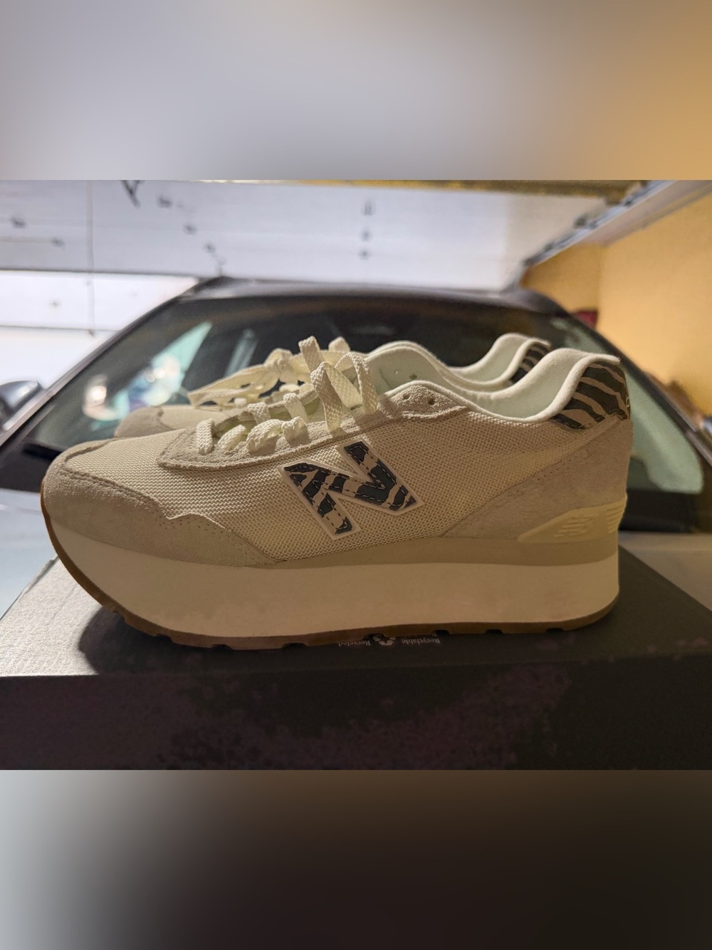 “New” New Balance 515H Sneakers size10W/8.5M
